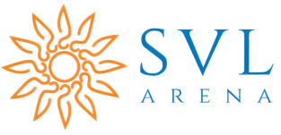 SVL ARENA Logo